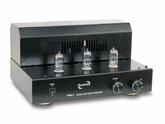 Dynavox Röhrenvorverstärker TPR-1 - Dynavox Tube Preamplifier TPR-1